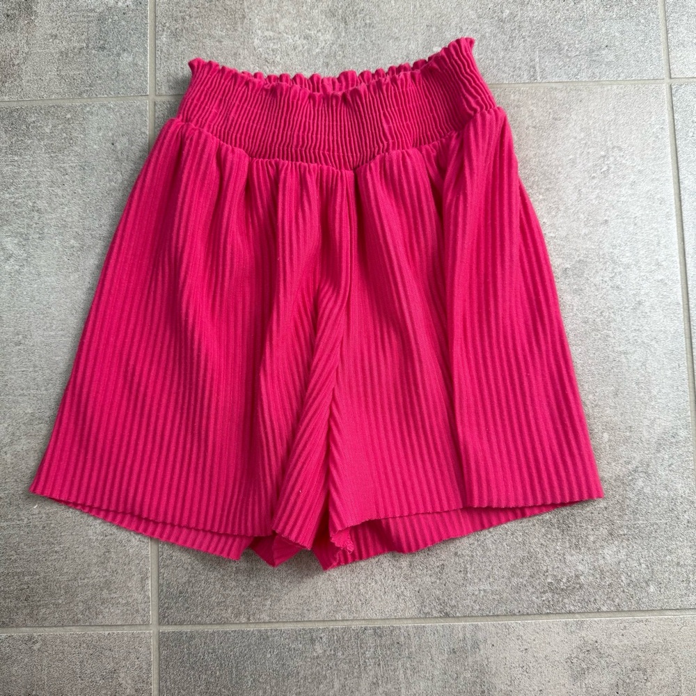 Zara Shorts